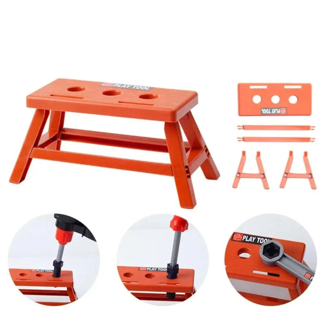 Set de construcción | Juguete eléctrico