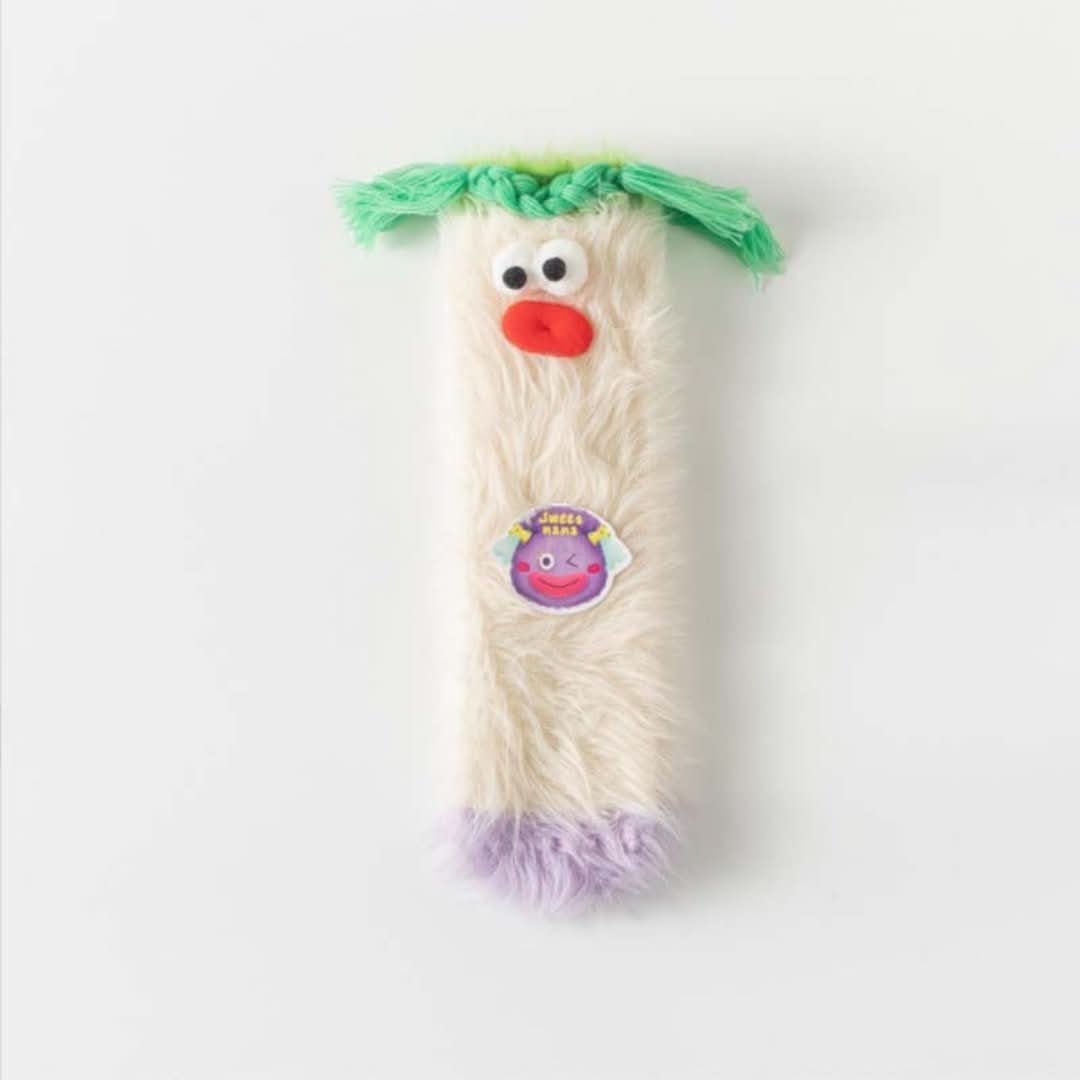Crazy Socks | 3D Socks