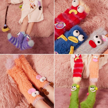 Crazy Socks | 3D Socks