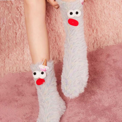 Crazy Socks | 3D Socks