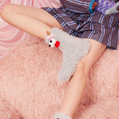 Crazy Socks | 3D Socks