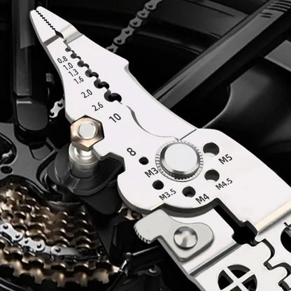 Crimper | Cable Cutting Tool