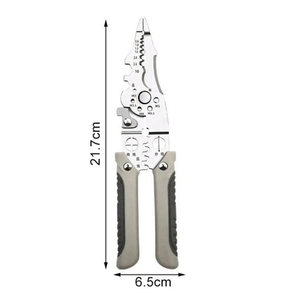 Crimper | Cable Cutting Tool