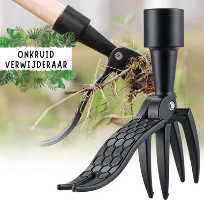 Weed Puller - Removable