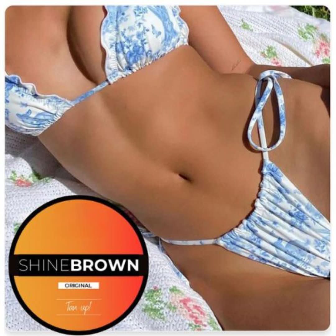 Max Shine - Accelerated Tanning | Buy 1 Get 1 Free