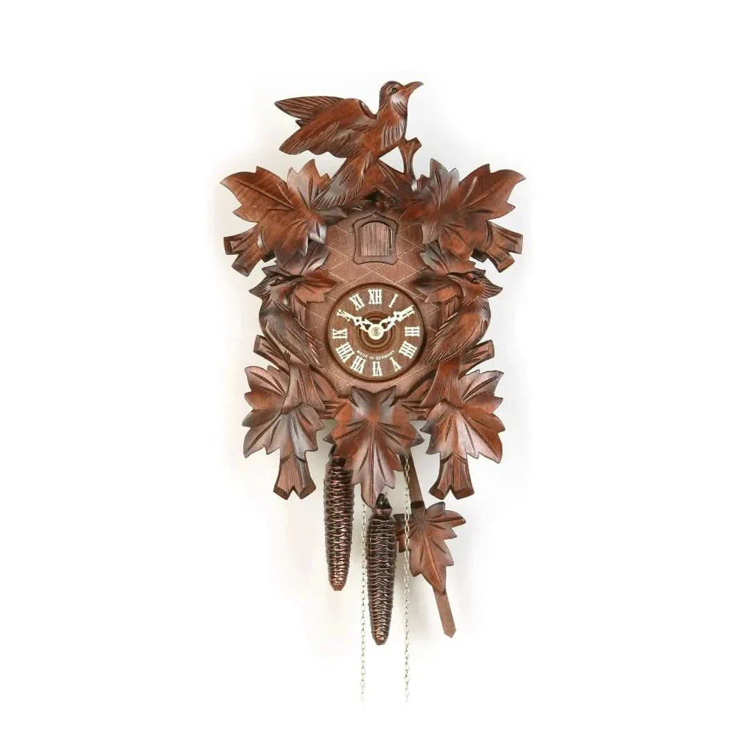Retro Cuckoo Clock