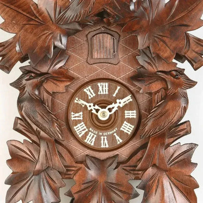 Retro Cuckoo Clock