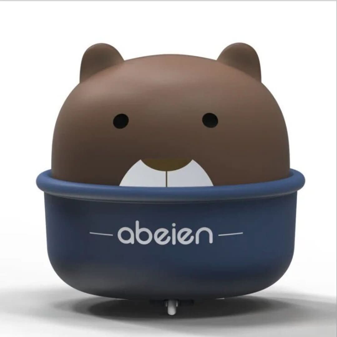 Cup Car | Animales sobre ruedas