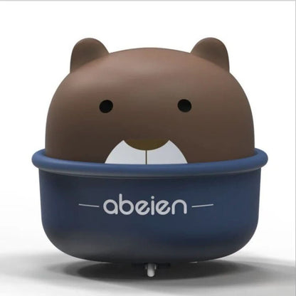 Cup Car | Animales sobre ruedas