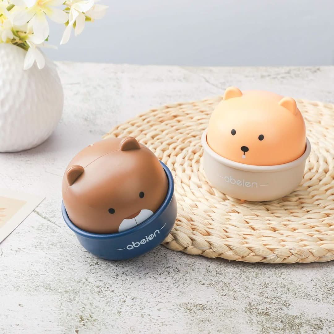 Cup Car | Animales sobre ruedas