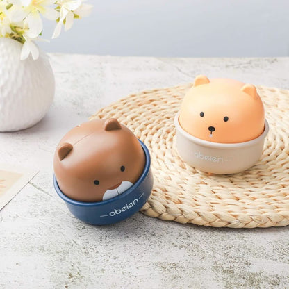 Cup Car | Animales sobre ruedas