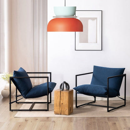 Macri Colourful Pendant Light – Modern and Stylish Design