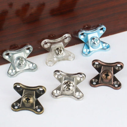 Butterfly Corners - Removable