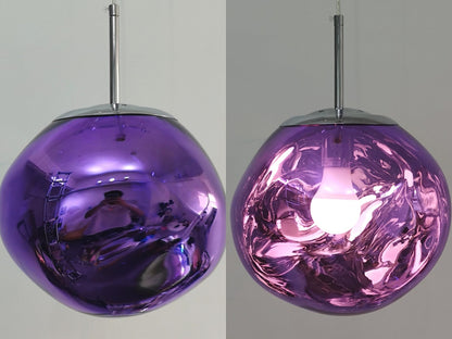 Modern LED Pendant Light LivingGlow