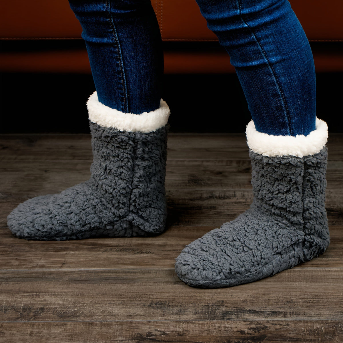 Calze morbide da donna Tessie - Per il massimo comfort e calore