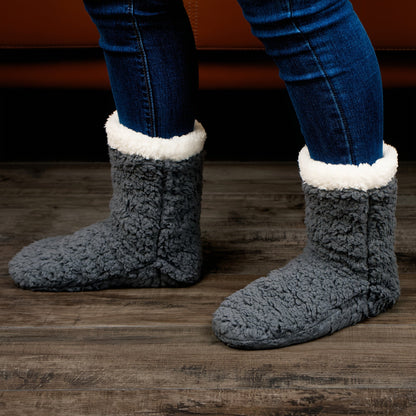 Calze morbide da donna Tessie - Per il massimo comfort e calore