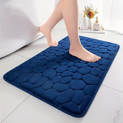 SmartHome | Ultra Absorbent Bath Mat Non-Slip