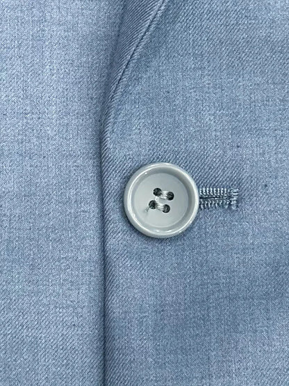 Costume slim trois pièces
