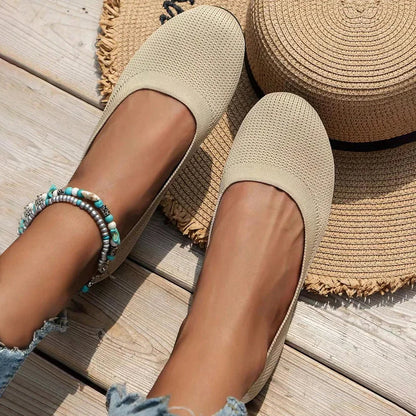 Summer ballet shoes for women - Eus