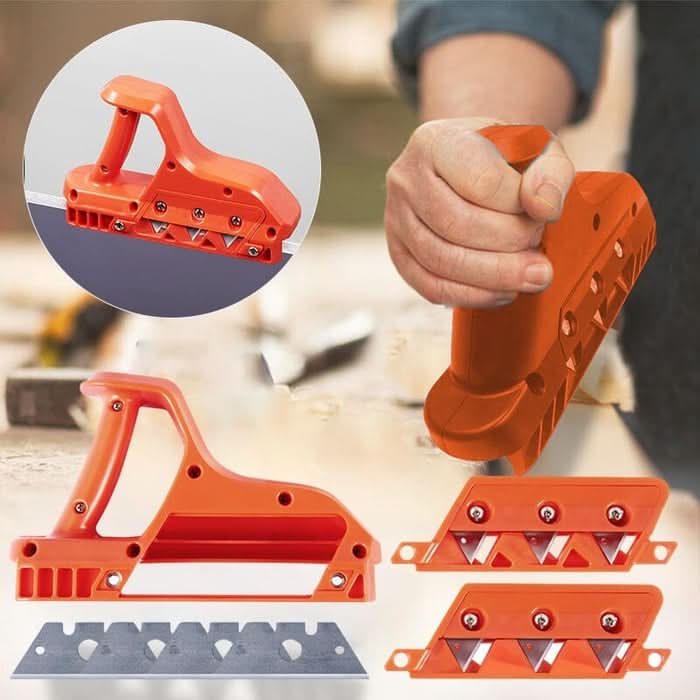 Planegrip | Hand Plane Cutting Tool