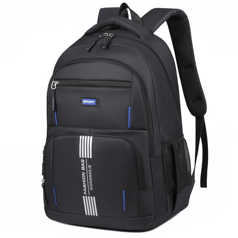 Nachhaltiger Herrenrucksack