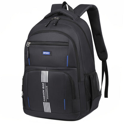 Nachhaltiger Herrenrucksack