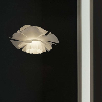 Bella Modern Design Pendant Light Flower