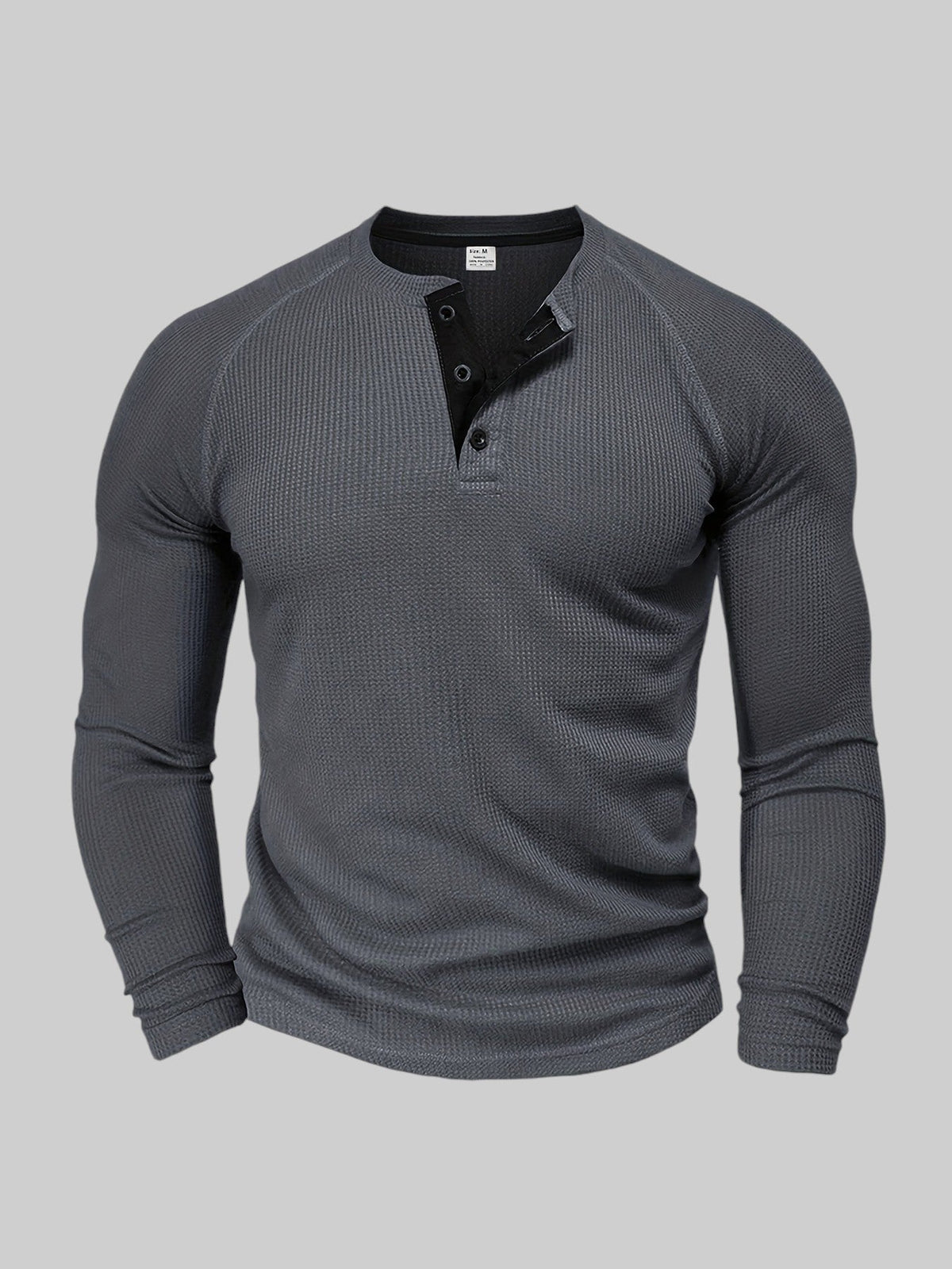 Camicia casual di Markus – Per un look moderno