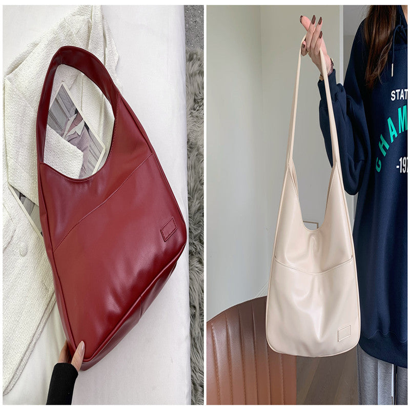 Large Capacity Shoulder Bag for Women