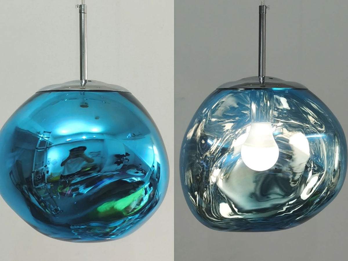 Modern LED Pendant Light LivingGlow