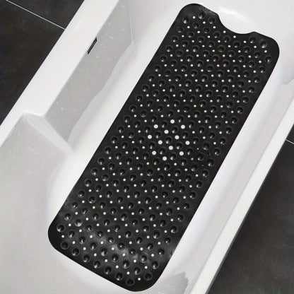 Anti-slip Bath Mat XL – Safe and Comfortable for Shower or Bath