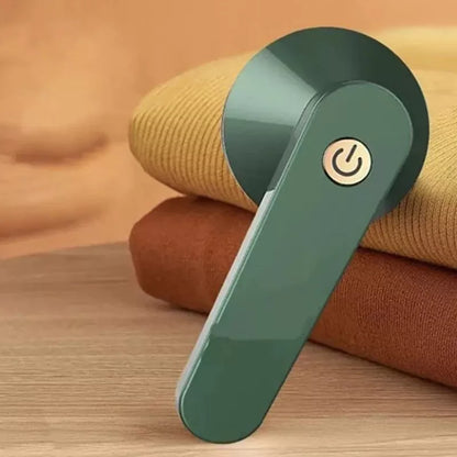 RelTrim – Electric Lint Remover for Long-Term Use