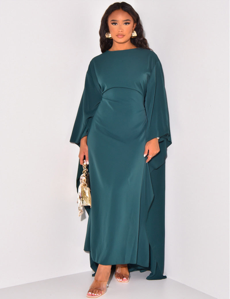 Loose Stylish Dress - Edith