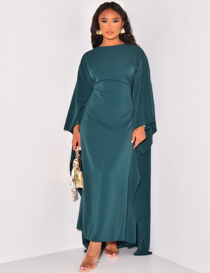 Loose Stylish Dress - Edith