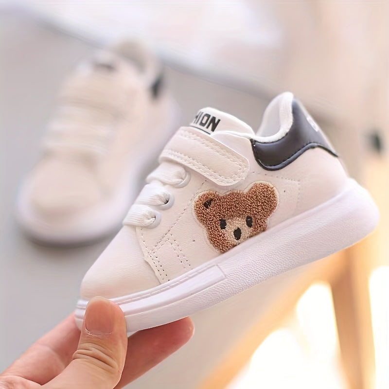 MaxiSneakers Baby Sneakers - For Stylish Adventures of Little Feet