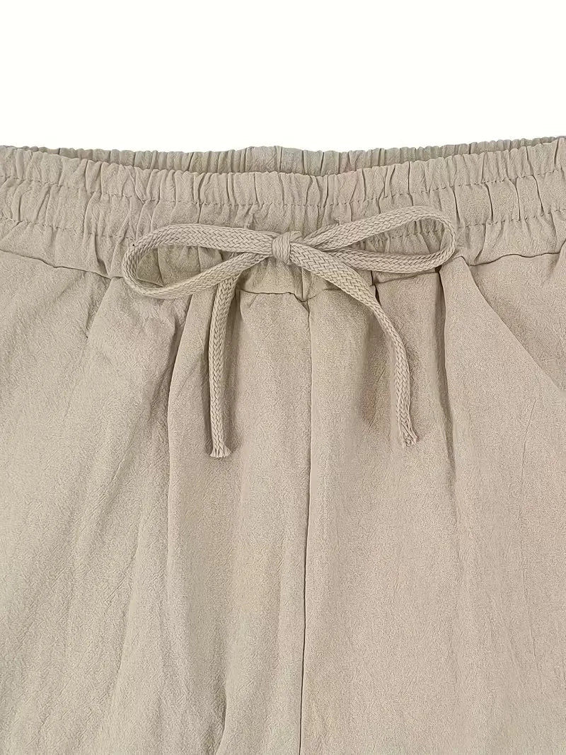 Ensemble de vêtements d'été pour hommes