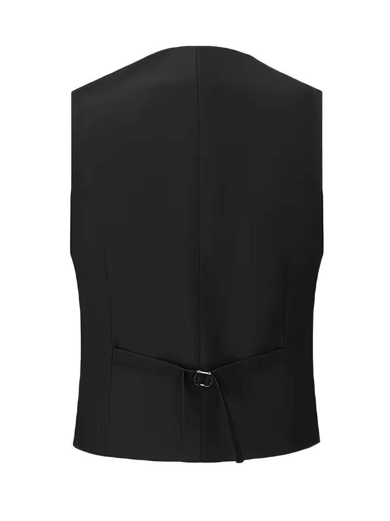 Costume trois pièces coupe slim