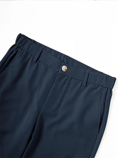 Shorts avec poches latérales