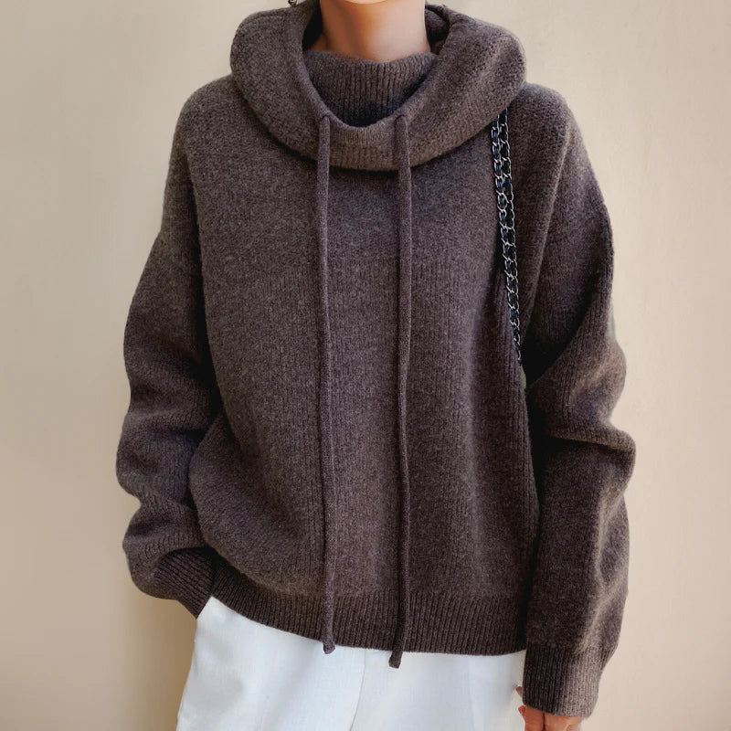Hooded Sweater for Women