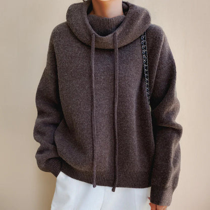 Hooded Sweater for Women