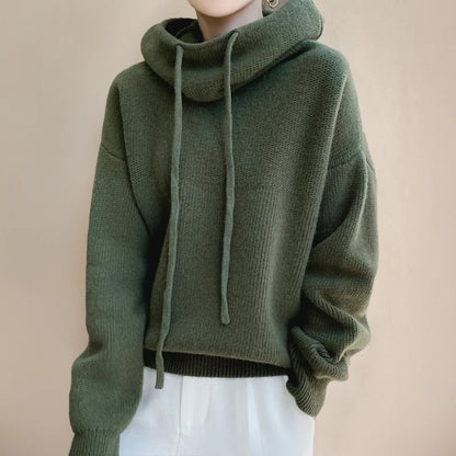 Hooded Sweater for Women