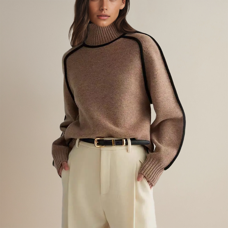 Maglione Eva - Elegante e comodo
