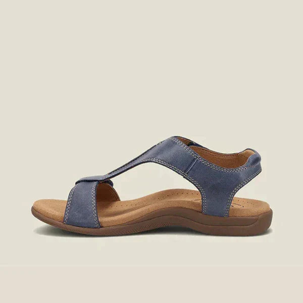 Orthopaedic Summer Sandals for Women - Vierra