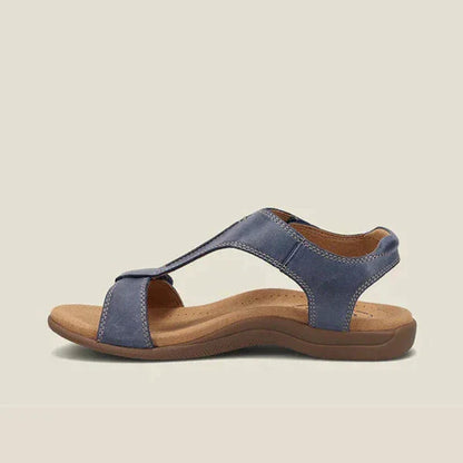 Orthopaedic Summer Sandals for Women - Vierra