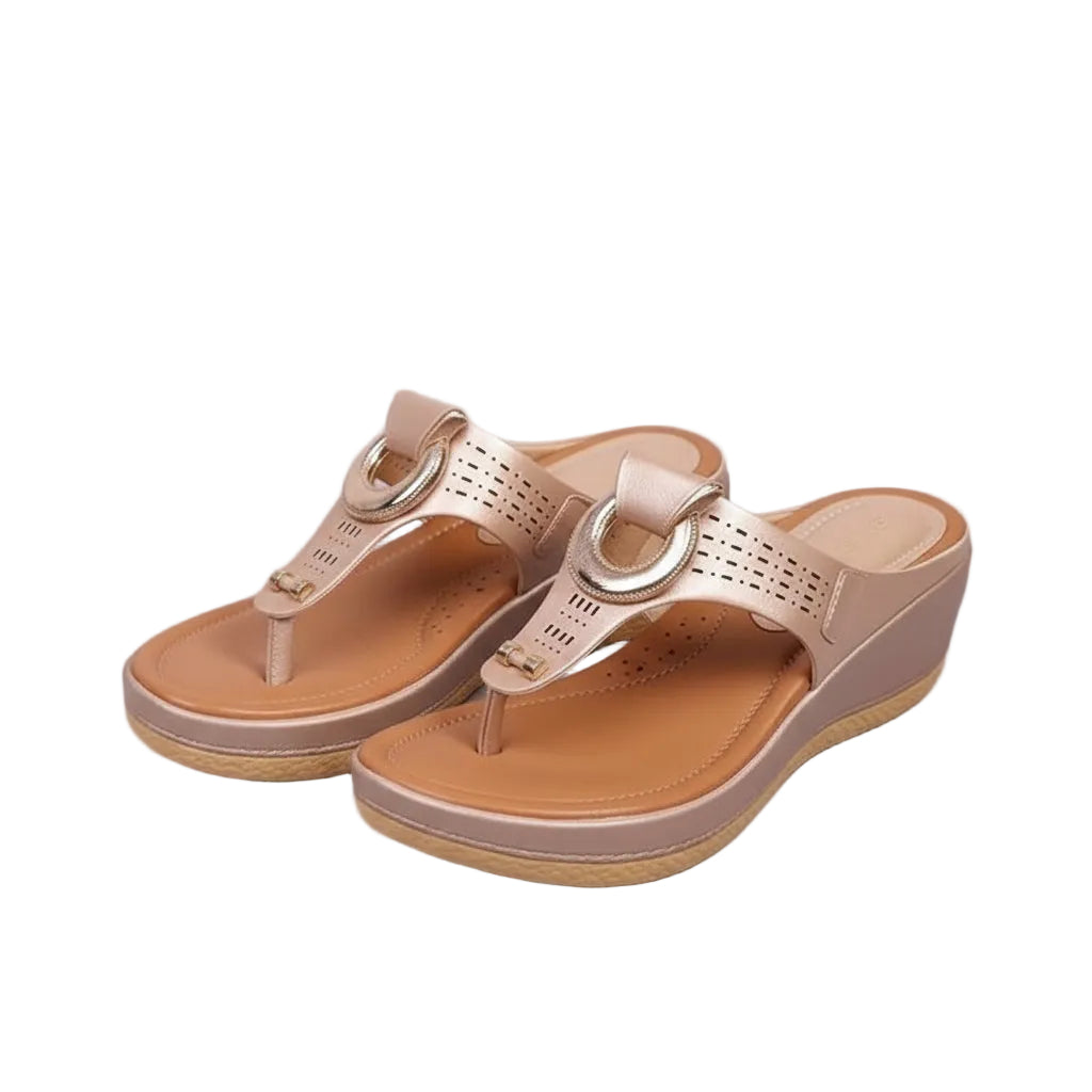 Orthopaedic Women's Sandals for Summer