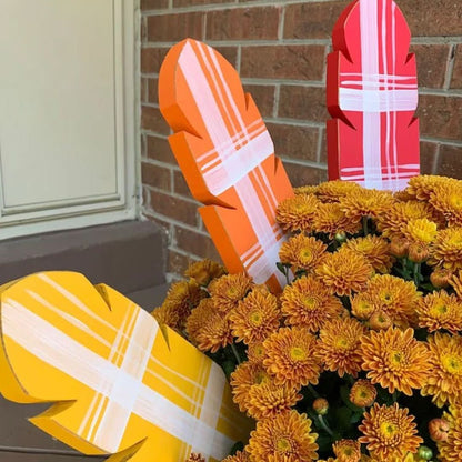 Thanksgiving Turkey | Autumn Decoration
