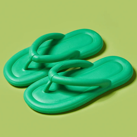 Ultra Comfortable Ladies' Flip Flops