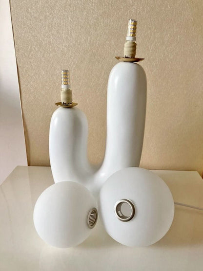 Dasai-bordlampe