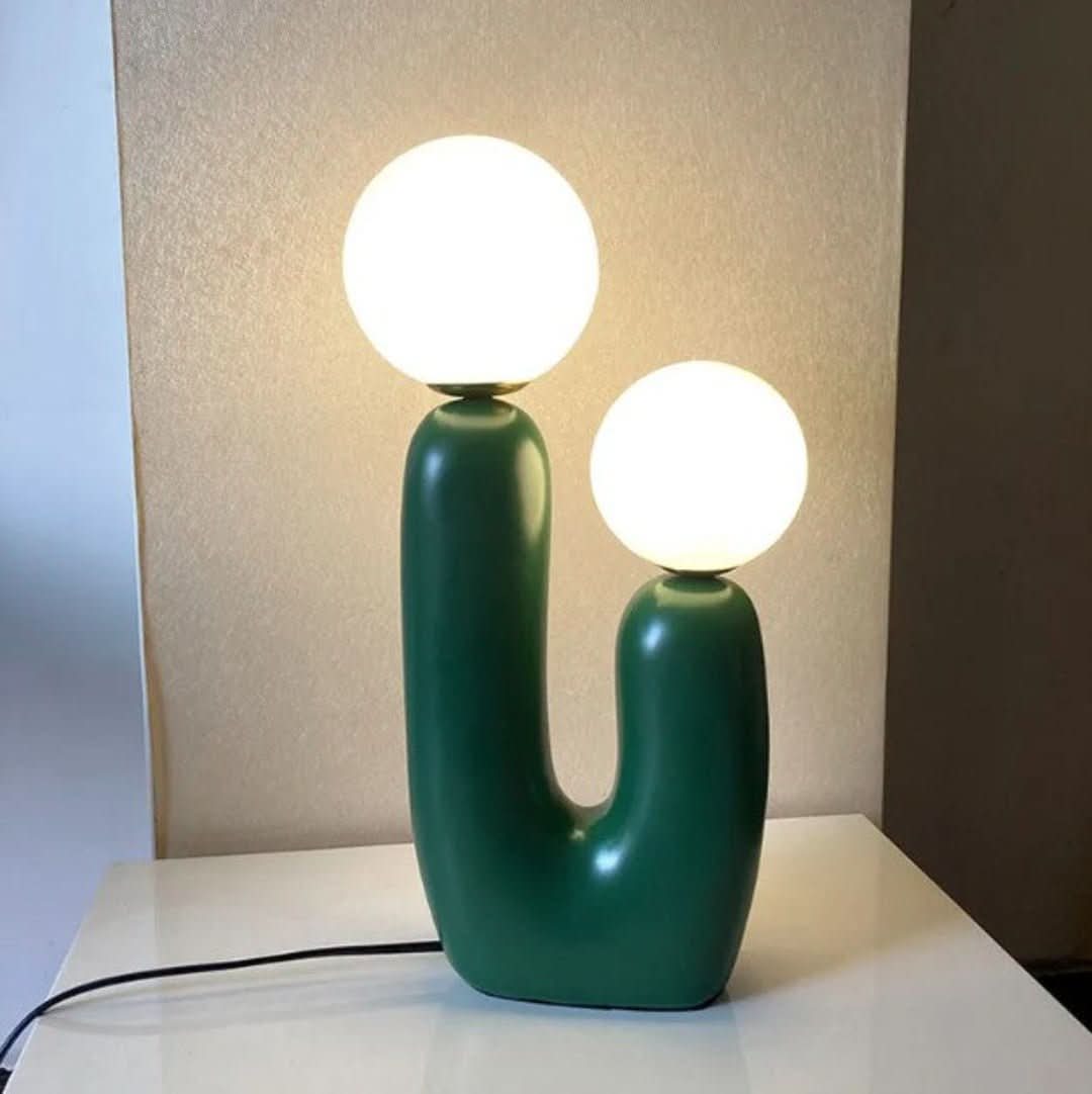 Dasai-bordlampe