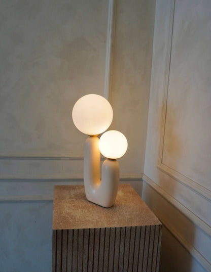 Dasai-bordlampe